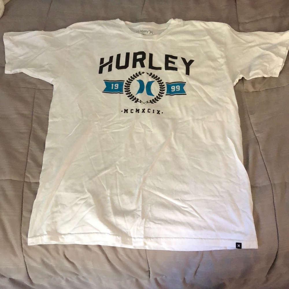 Hurley Tee Shirt